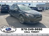Used 2019 Subaru Crosstrek 2.0i Limited w/ Moonroof Package w/Navigation image 2
