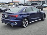 Used 2022 Audi S3 Premium Plus w/ Premium Plus Package image 4