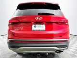 Certified 2023 Hyundai Santa Fe SEL image 5