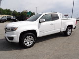 Used 2020 Chevrolet Colorado LT w/ Safety Package image 3