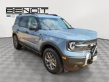 New 2025 Ford Bronco Sport Big Bend image 3