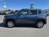 Certified 2023 Jeep Renegade Latitude w/ Premium Group image 5