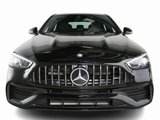 Used 2024 Mercedes-Benz C 43 AMG 4MATIC Sedan w/ AMG Night Package image 2