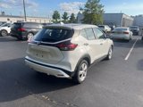 Used 2021 Nissan Kicks S image 5