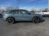 New 2025 Honda HR-V LX image 2