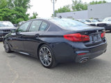 Used 2019 BMW 540i xDrive image 4