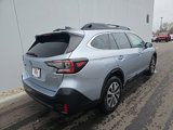 Certified 2022 Subaru Outback Premium image 4