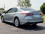 Used 2018 Toyota Camry XLE image 5