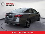 Certified 2021 Nissan Versa SV image 3