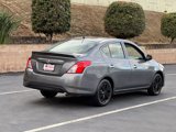 Used 2019 Nissan Versa SV image 4