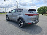 Used 2020 Kia Sportage LX image 4