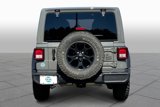Certified 2021 Jeep Wrangler Unlimited Sport image 4