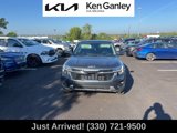 Certified 2024 Kia Seltos EX image 2