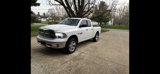 Used 2015 RAM 1500 Big Horn image 2