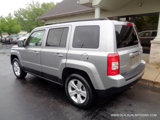 Used 2017 Jeep Patriot Latitude image 4