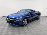 Used 2017 Mercedes-Benz C 300 4MATIC Cabriolet image 5