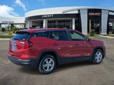 Used 2024 GMC Terrain SLE image 3