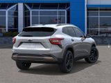 New 2025 Chevrolet Trax ACTIV w/ Driver Confidence Package image 4