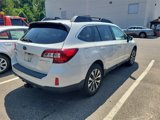 Used 2017 Subaru Outback 2.5i Limited image 3