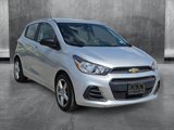 Used 2018 Chevrolet Spark LS image 3