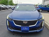 Used 2020 Cadillac CT5 Premium Luxury image 3