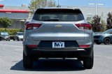 New 2026 Chevrolet TrailBlazer LS image 5