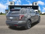 Used 2015 Ford Explorer Sport w/ Equipment Group 401A image 5