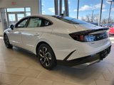 New 2025 Hyundai Sonata SEL image 3