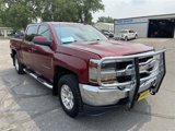 Used 2017 Chevrolet Silverado 1500 LT image 2