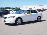 Used 2009 Honda Accord EX-L image 2