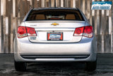 Used 2013 Chevrolet Cruze LTZ w/ RS Package image 4