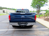 Used 2015 Ford F150 Lariat w/ Equipment Group 502A Luxury image 6