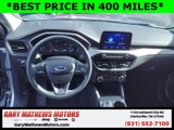 Used 2022 Ford Escape SE image 2