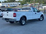 Used 2005 Ford F150 2WD Regular Cab image 2