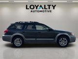 Used 2009 Subaru Outback 2.5i Limited image 6