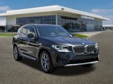 Certified 2022 BMW X3 sDrive30i w/ Premium Package 2 image 2