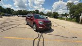 Certified 2017 Chevrolet Equinox LT w/ Convenience Package image 2