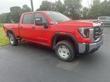 New 2024 GMC Sierra 2500 Pro image 6