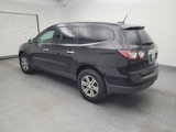 Used 2017 Chevrolet Traverse LT image 3