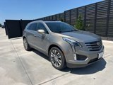 Used 2018 Cadillac XT5 Premium Luxury image 3