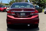 Used 2015 Honda Civic LX image 4