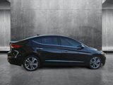 Used 2017 Hyundai Elantra Limited image 2