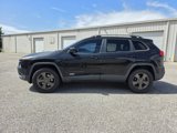 Used 2017 Jeep Cherokee Latitude w/ Safety/Convenience Group image 5
