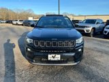 New 2025 Jeep Compass Limited w/ High Altitude Package image 3