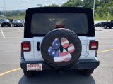Used 2018 Jeep Wrangler Unlimited Sport S image 4