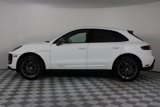 Certified 2025 Porsche Macan Turbo image 2