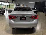 Used 2020 INFINITI Q50 Luxe image 5