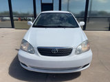Used 2008 Toyota Corolla LE image 4