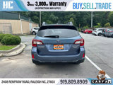 Used 2015 Subaru Outback 2.5i Limited image 4