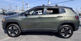 Certified 2017 Jeep Compass Trailhawk w/ Popular Equipment Group image 4